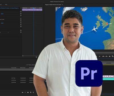 Introduction-to-Adobe-Premiere-Pro Course Image