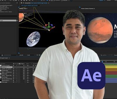 Post-Production 101 - Introduction to Adobe After Effects