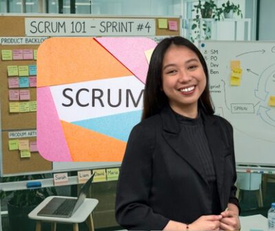 (Coming Soon) Scrum 101