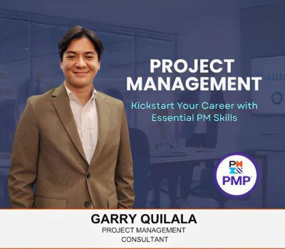 (Coming Soon) Elevate Now: Project Management 101 for Career Kickstarters