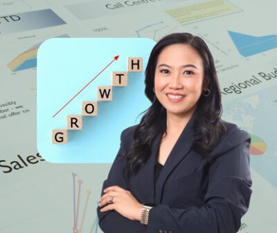 (Coming Soon) Sales 101 and What you Need to Know about Client Servicing