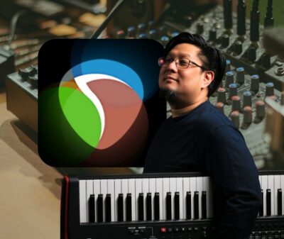 (Coming Soon) Fundamentals of Sound Production for Film