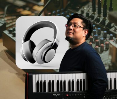 (Coming Soon) Fundamentals of Sound Production for Film