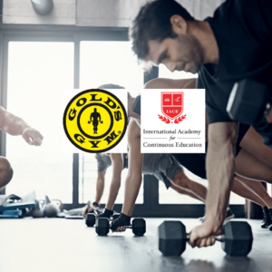 Fitness Instructor Course