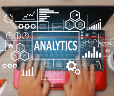 (Coming Soon) Data Analytics: Transforming Data into Business Insights for Smarter Decision-Making Building a Strong Foundation in Excel and Quantitative Tools