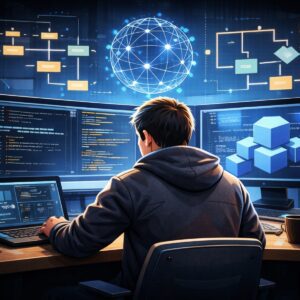 Intermediate Programming Languages I