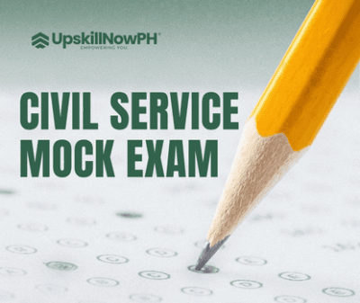 Civil Service Mock Exam