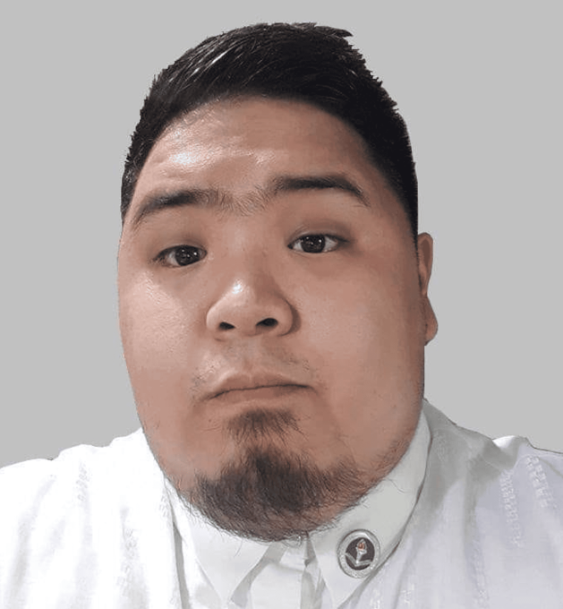 Javier Andreas L. Posadas