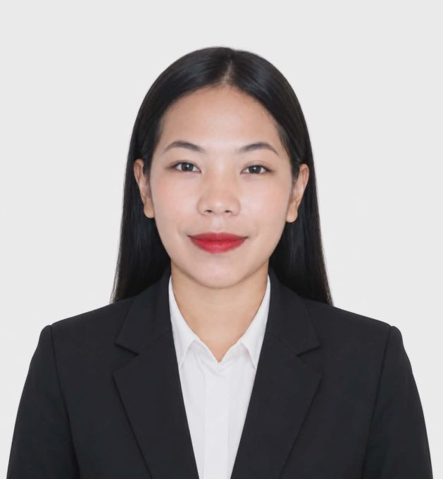 Rhenally Johanne F. Pandia