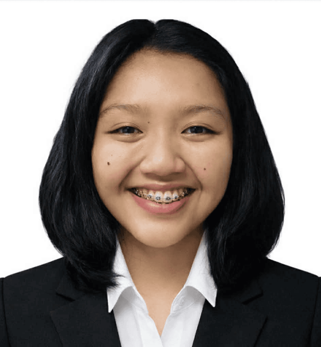Catherine Anne F. Mariano