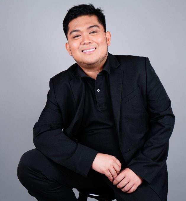 Neil Joseph Capumpue