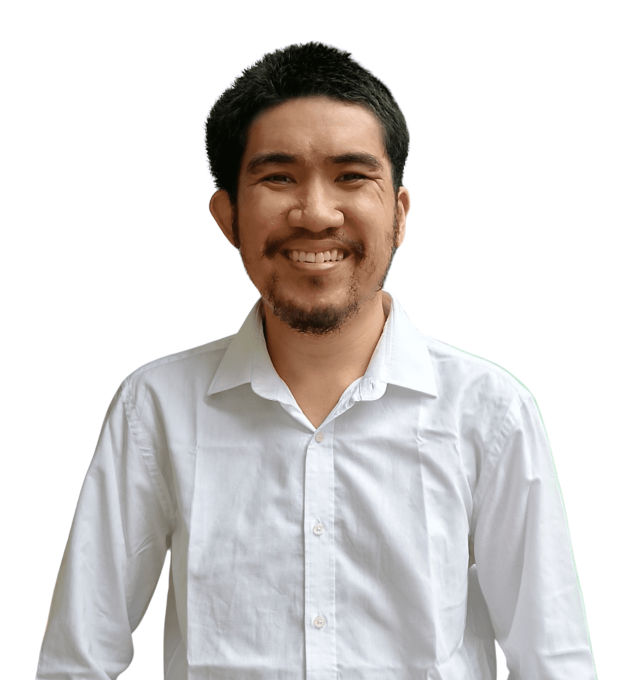 Educator Photo - Jann Ross Vargas
