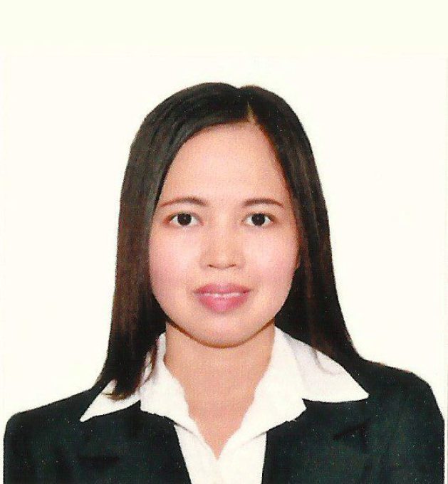 Marie Estadilla Picture