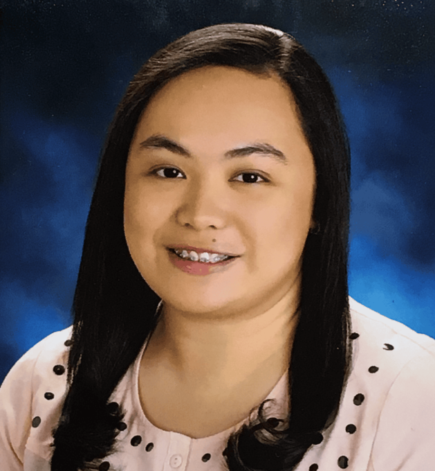 Marrah Francene Gicano