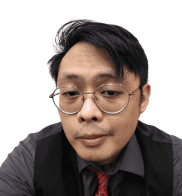 Marc Adrianne C. Lazo
