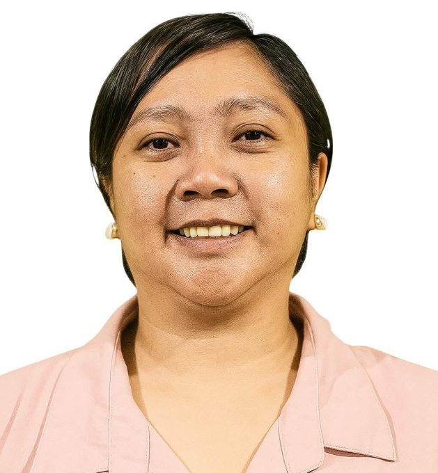 Karen Cabreros Sebio
